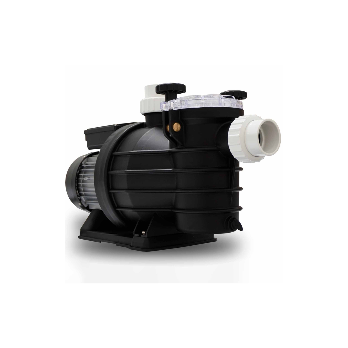 MOTOBOMBA AQUAPAK SILVER 1.5 HP 115VCA