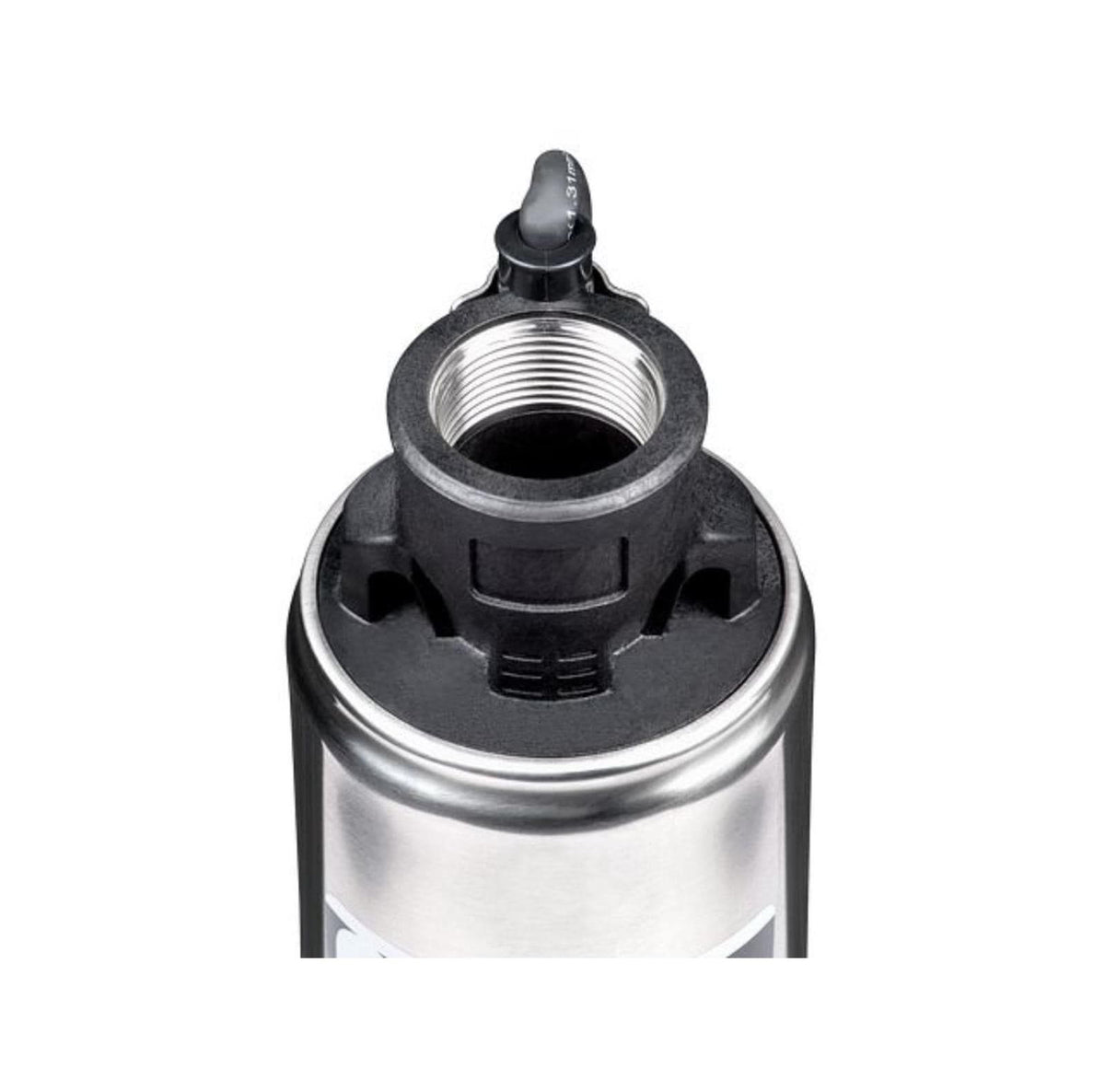 Motobomba 1/2hp 115vca