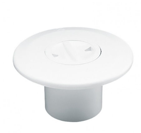 BOQUILLA ASPIRACIÓN INTERIOR 1.5"