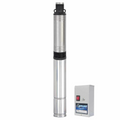 MOTOBOMBA SUMERGIBLE AQUAPAK 1 HP 220 VCA
