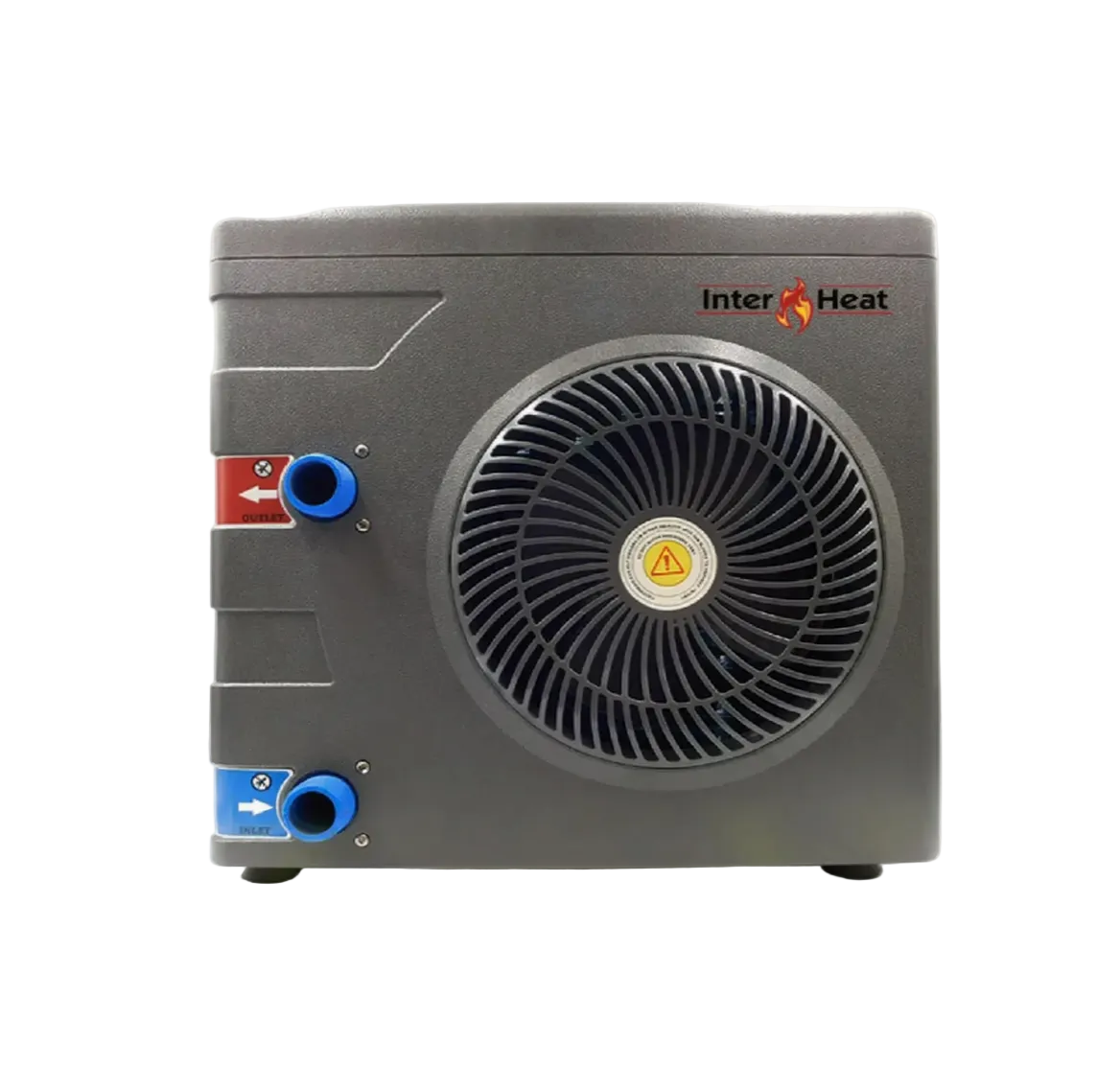 BOMBA DE CALOR 12,500 BTU´s