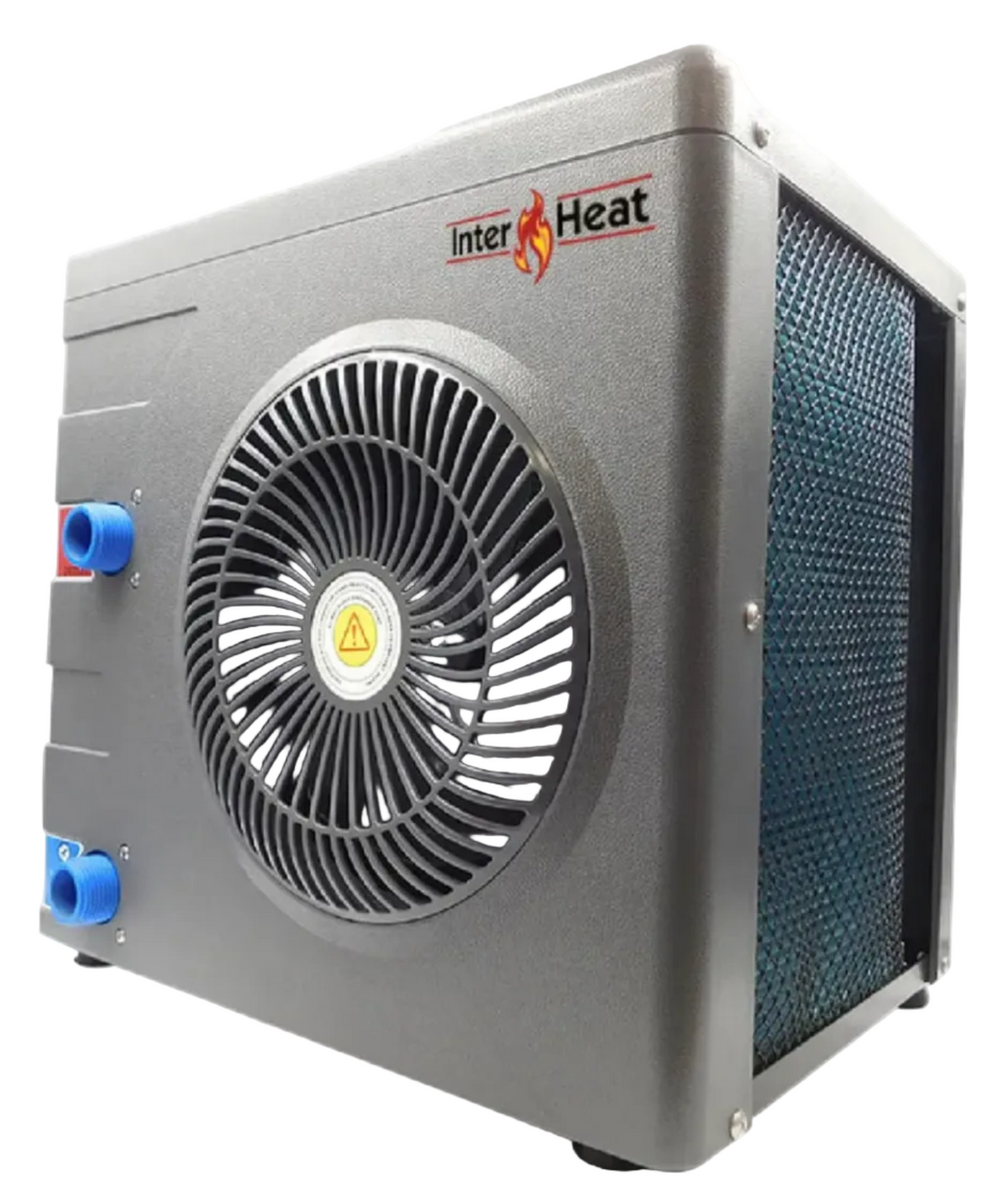 BOMBA DE CALOR 12,500 BTU´s