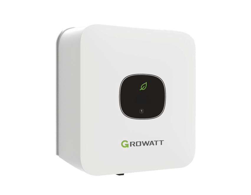 INVERSOR GROWATT  3.3kW 240V