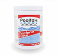TRICLORO EN POLVO 1K POOLTAK