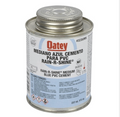 PEGAMENTO OATEY PVC 237ml