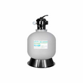 Filtro Piscina 16" FPD16T