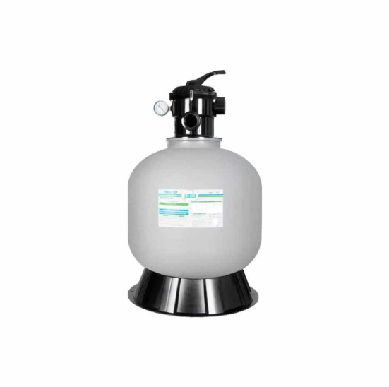 Filtro Piscina 16" FPD16T