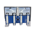 BARREDORA 8 RUEDAS INTERWATER