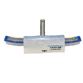 CEPILLO CURVO 18" NYLON INTERWATER