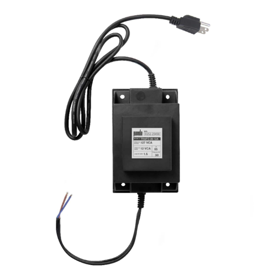 TRANSFORMADOR PARA FOCO LED 30W
