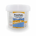SHOCK DICLORO SOLUBLE POOLTAK 5KG